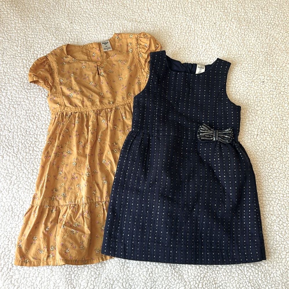 Oshkosh Dresses